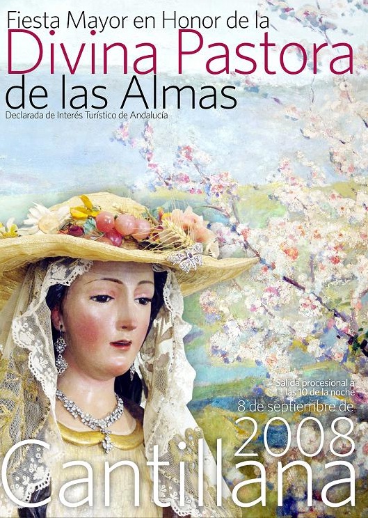 Fiestas y Romería de la Divina Pastora  